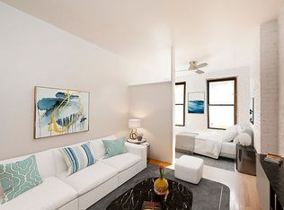 40 Clinton St APT 2C, New York, NY 10002