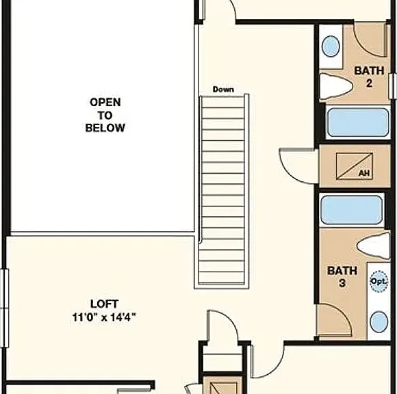 2304 Kestrel Perch Pl — Photo 3