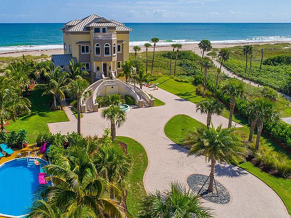 2nd image of 4580 S Ocean Drive