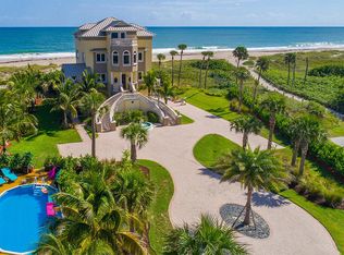 4580 S Ocean Dr, Fort Pierce, FL 34949