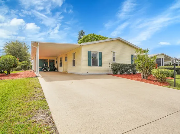 3717 Nimblewill Court, Port St Lucie, FL 34952