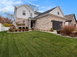 583 Falcon Dr, Dundee, MI 48131