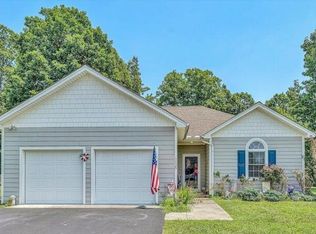 1135 Joffrey Dr, Huddleston, VA 24104