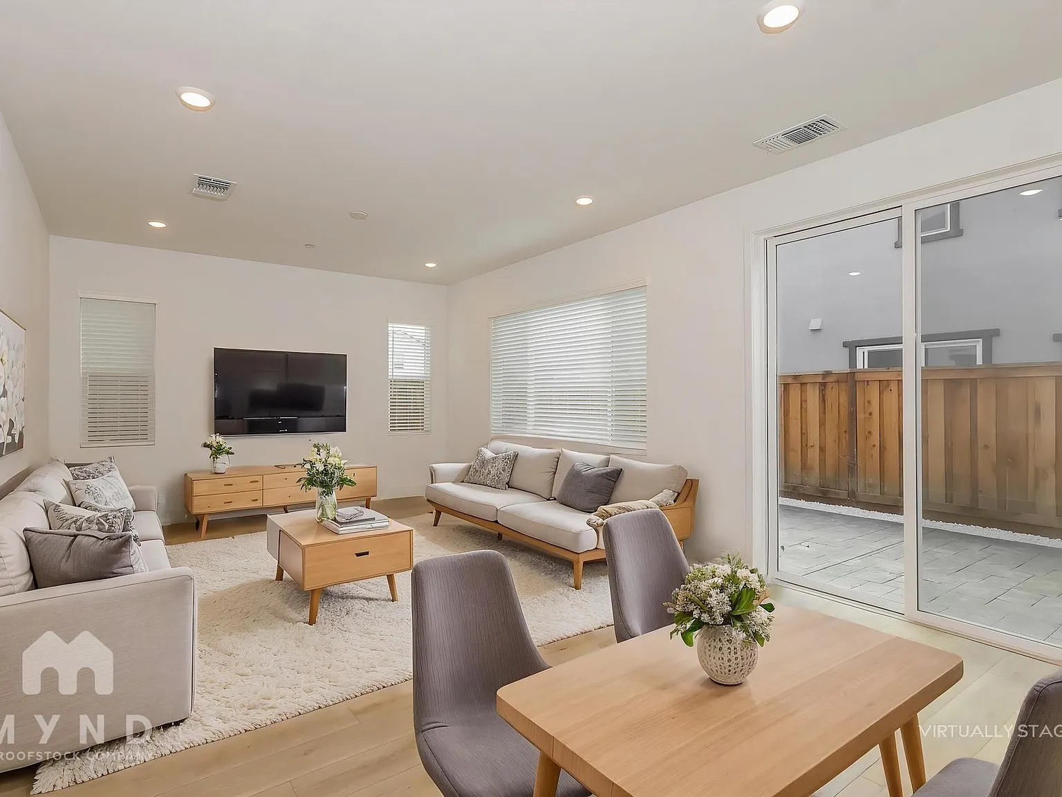 4 bed, 3.0 bath, 2151 sqft, $3,099 — Photo 2