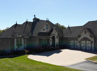 8740 N Farm Road 231, Strafford, MO 65757