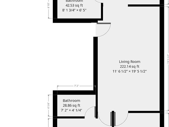 2nd image of 471A 5th Ave Floor 4