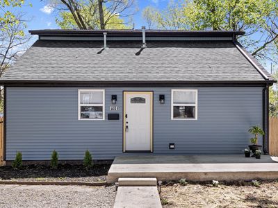 1001 E 48th Pl, Gary, IN, 46409