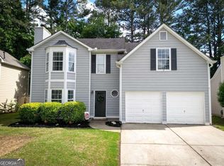 2907 Noah Dr, Acworth, GA 30101