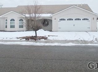 720 Darcy Jo Ln, Fruita, CO 81521
