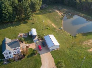 9386 Stinchcomb Ln, Guilford, IN 47022