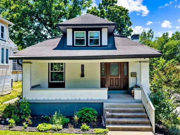 2612 Longview Ave, Louisville, KY 40206