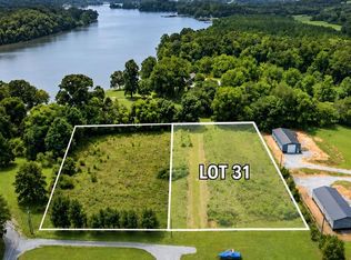 31 Randolph Ln LOT 31, Decatur, TN 37322
