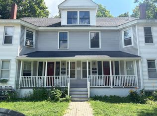8-10 Bancroft St #10B, Maynard, MA 01754