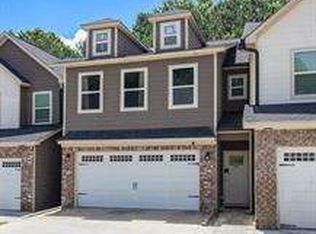 7805 Rock Rose Ln, Fairburn, GA 30213