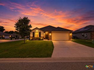 1020 Jamestown Dr, Temple, TX 76504