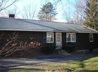 112 Washington St, Ayer, MA 01432