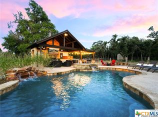 1110 Water Park Rd, Wimberley, TX 78676