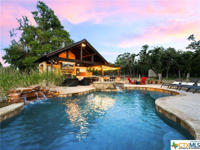 1110 Water Park Rd, Wimberley, TX, 78676