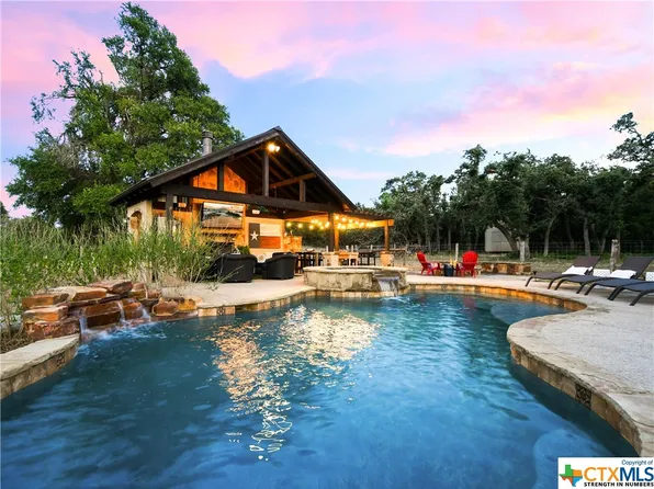 1110 Water Park Rd, Wimberley, TX 78676