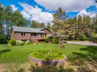 24653 Fantail Dr, Nevis, MN 56467
