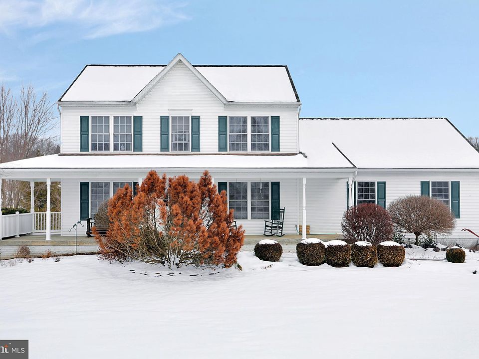19322 Manor Church Rd, Boonsboro, MD 21713 Zillow