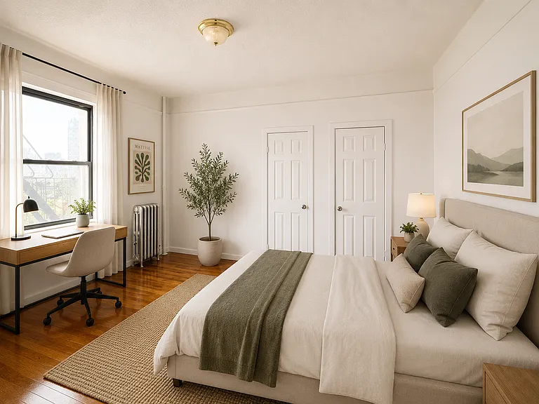 1 Bennett Ave #55 — Photo 2