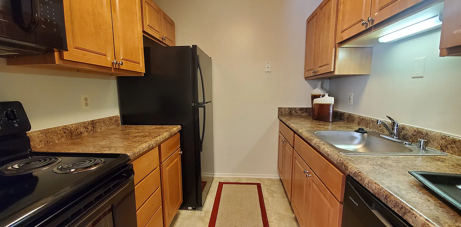 Windbrooke Apartments — Photo 3