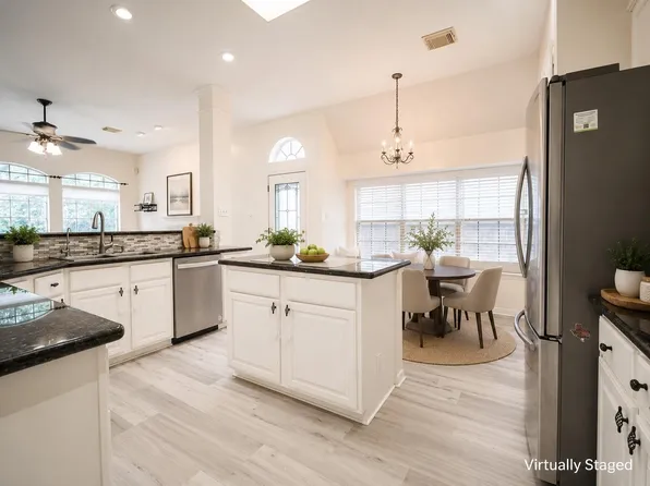 4503 Oak Valley Dr, Missouri City, TX 77459