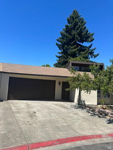 941 W 8th Street, Santa Rosa, CA, 95401