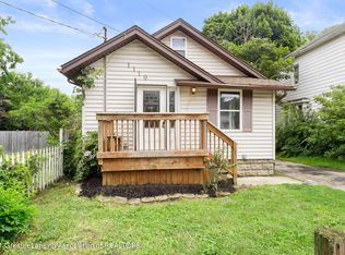 1119 Whyte St, Lansing, MI 48906