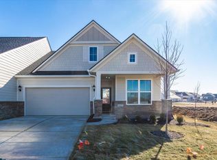 14457 Shrawley Ct, Westfield, IN 46074