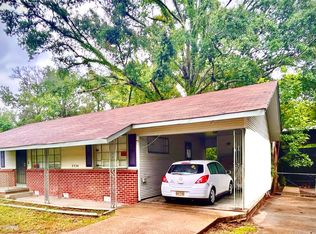 3336 Beatrice Dr, Jackson, MS 39212