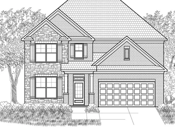 7150 Linden Dr S, Fulton, GA 30349