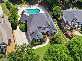 2373 Bronze Oak Ln, Braselton, GA 30517