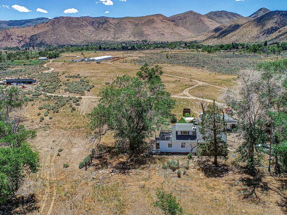 108432 Us Highway 395, Coleville, CA 96107 MLS 220622 Zillow