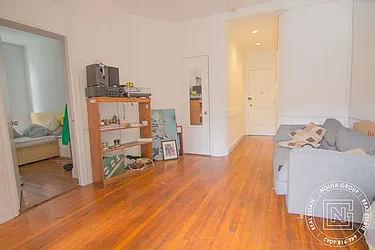 Rented by Nolita Group