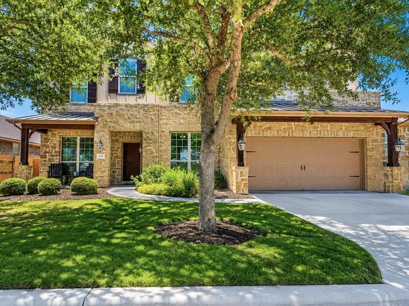 1100 Teravista Xing, Georgetown, TX 78626