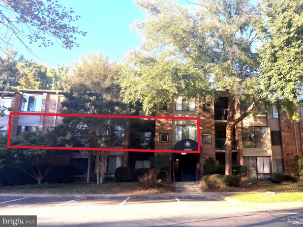 13205 Chalet Pl #6-201, Germantown, MD 20874