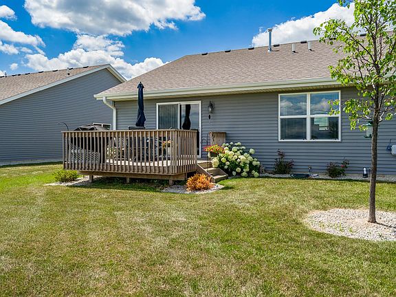 2nd image of 4525 Squaw Valley Dr #4525