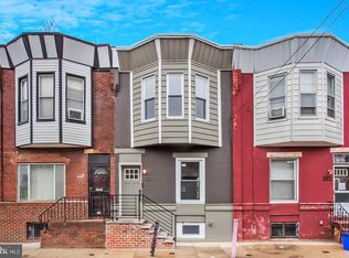 1350 S Ringgold St, Philadelphia, PA 19146