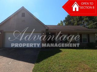 4701 Longblade Ave, Memphis, TN 38128