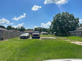 495 Homewood Pl, Reserve, LA 70084