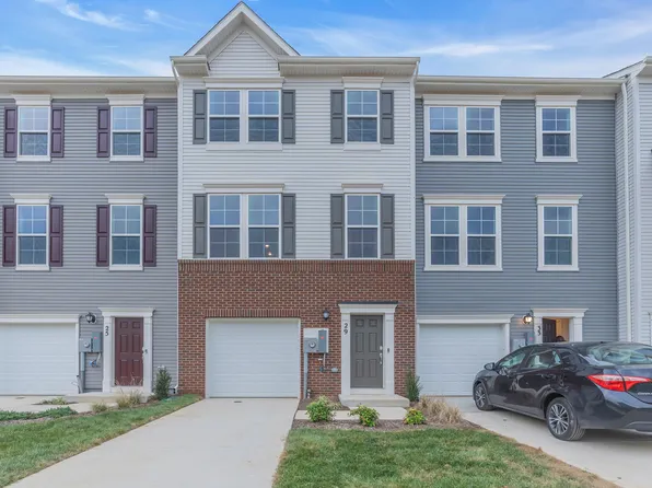 29 Extrovert Dr, Charles Town, WV