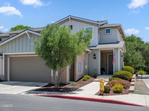 541 Sertoma Way, Buellton, CA 93427