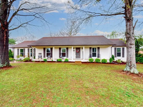 2707 Palace Pl, Murfreesboro, TN 37129