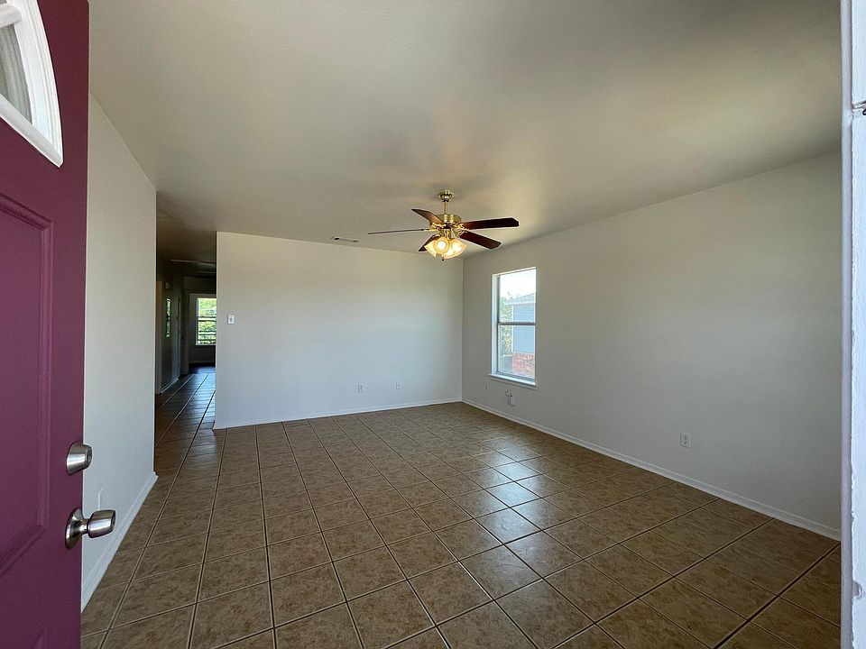 Living room from entrance