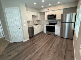 Silver Sands Apartments, Tulsa, OK 74136