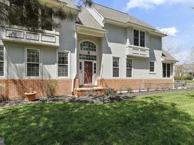 8800 Joshua Ct #8800, Pikesville, MD, 21208