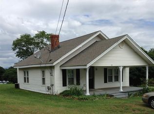 314 Stewart Rd, Six Mile, SC 29682