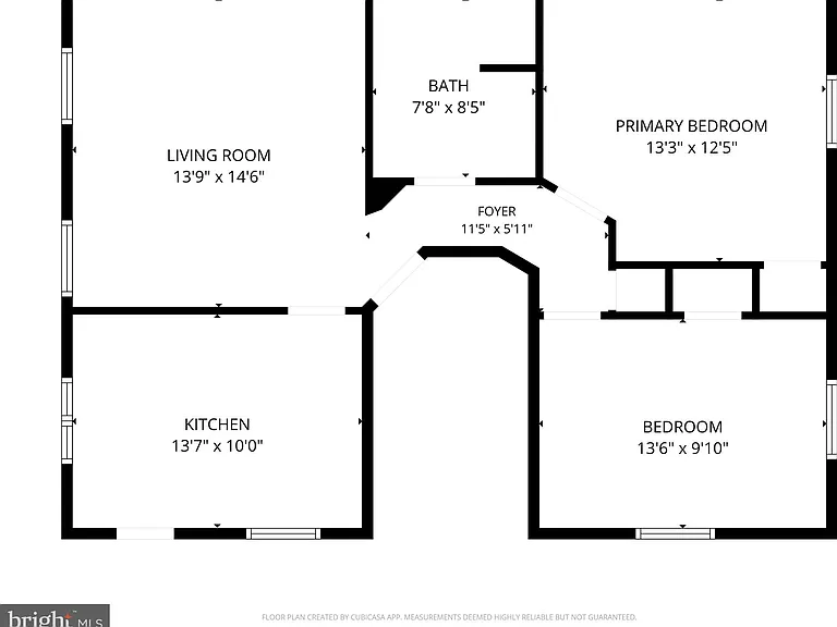 316 Gerard Ave #C — Photo 14